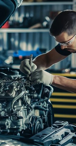 Altus Auto Repair Shop - Grease Munkey Garage - Highly Experienced Technicians